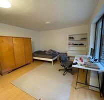 Schöne 2 Zimmerwohnung mit kleinem Garten in TrierHeiligkreuz