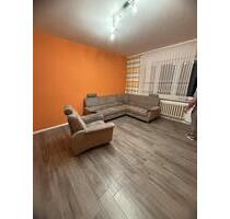 Wohnung zu vermieten 3 zimmer + keller - Domsühl