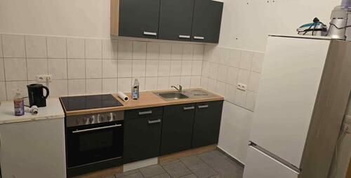 Foto - 3 Zimmer Etagenwohnung zur Miete in Domsühl