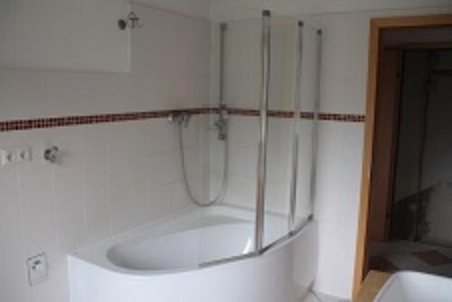 Foto - 4 Zimmer Etagenwohnung zur Miete in Weiler bei Bingen