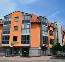 Barrierefreie Wohnung mit Fahrstuhl & EBK im Eisenacher Zentrum!