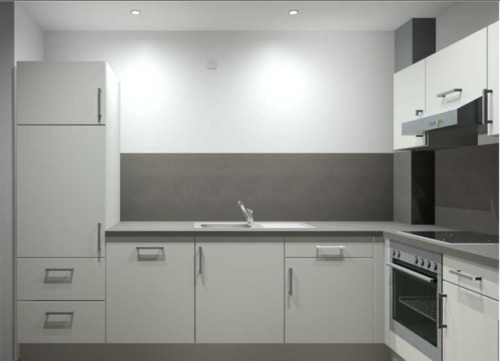 Foto - Etagenwohnung in Eisenach zur Miete