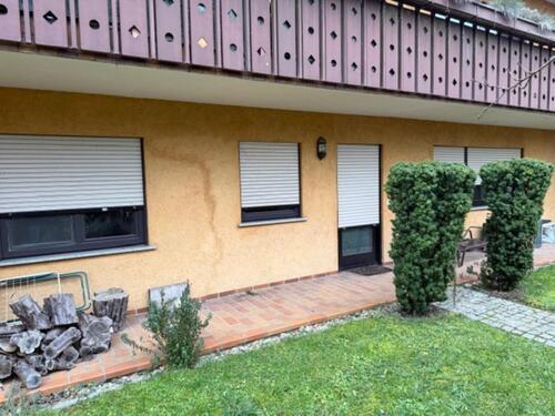 Foto - Mietwohnung für Wochenpendler - 330,00&nbsp;EUR Kaltmiete, ca.&nbsp; 60,00&nbsp;m&sup2;