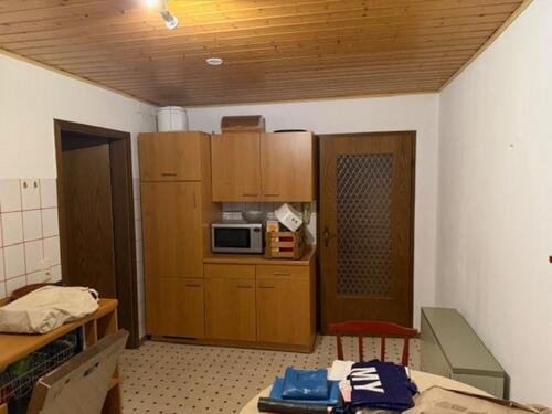 Foto - 2 Zimmer Erdgeschoßwohnung in Ubstadt-Weiher