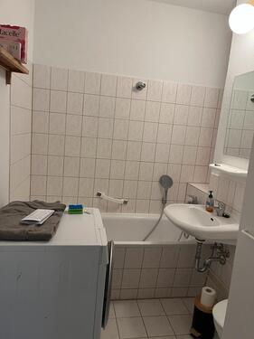 Foto - Etagenwohnung in Cottbus zur Miete