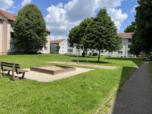 Foto - 3 Zimmer Etagenwohnung in Castrop-Rauxel