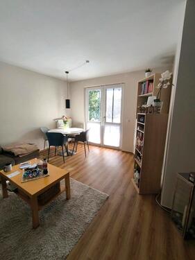 Foto - 2 Zimmer Erdgeschoßwohnung zur Miete in Adendorf