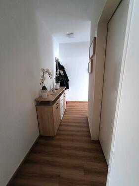 Foto - 2 Zimmer Erdgeschoßwohnung in Adendorf