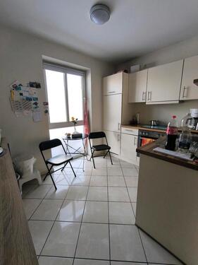 Foto - Erdgeschoßwohnung in Adendorf zur Miete