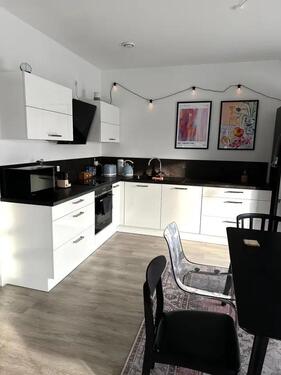 Foto - 2 Zimmer Dachgeschoßwohnung zum Kaufen in Bremen