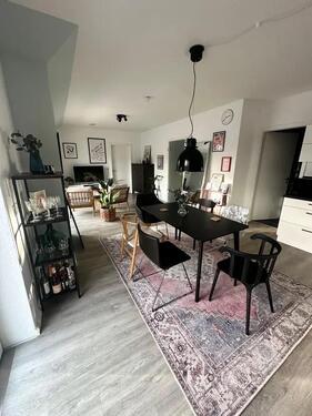 Foto - 2 Zimmer Dachgeschoßwohnung in Bremen