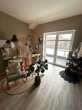 Foto - Dachgeschoßwohnung in Bremen zum Kaufen