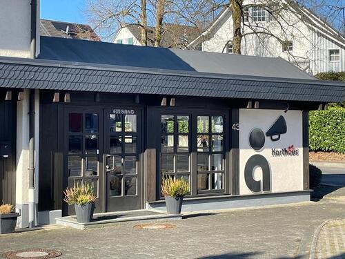 Foto - Raum für Ideen – vielseitige Gewerbefläche in attraktiver Lage