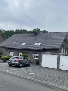 Foto - 3 Zimmer Dachgeschoßwohnung zur Miete in Niederkrüchten