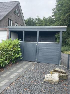 Foto - 3 Zimmer Dachgeschoßwohnung in Niederkrüchten