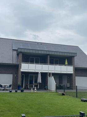 Foto - Dachgeschoßwohnung in Niederkrüchten zur Miete