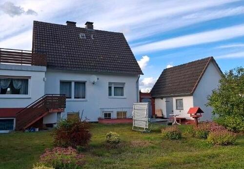 Foto - Großzügiges Einfamilienhaus mit herrlichem Fernblick