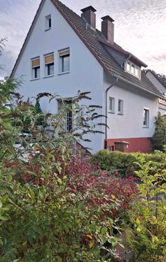 Foto - 6 Zimmer Einfamilienhaus in Trendelburg