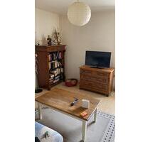 3-Zimmer-Wohnung, ca. 50 m² – zentrale Lage in Kemnath