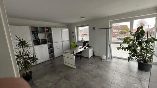 Foto - 2 Büroräume in Nottensdorf zu vermieten