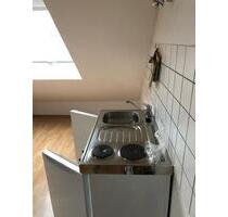 Helle 1,5-Zimmerwohnung unbefristet ideal für Studis - Bonn Dransdorf