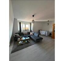 Schöne 4 Zimmer Wohnung in Wilster 750€ Kaltmiete zu vermieten .