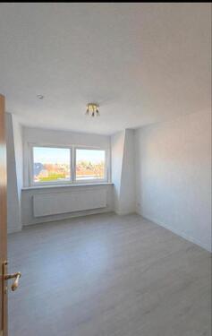 Foto - 4 Zimmer Dachgeschoßwohnung zur Miete in Wilster