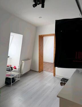 Foto - 4 Zimmer Dachgeschoßwohnung in Wilster