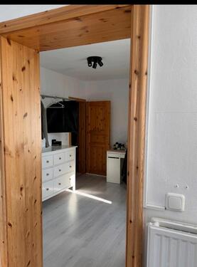 Foto - Dachgeschoßwohnung in Wilster zur Miete