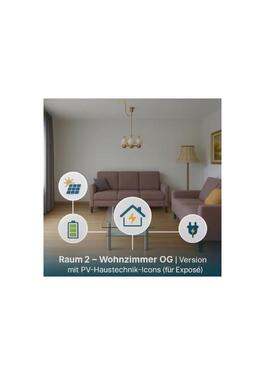 Foto - Reihenhaus in Hattersheim am Main zum Kaufen