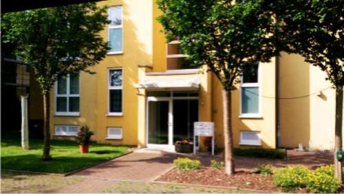 Foto - Etagenwohnung in Dresden zur Miete