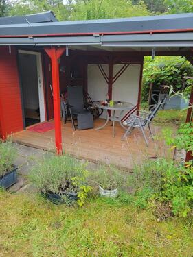 Foto - verkaufe ein Ferienhaus mit zugelassenen Erstwohnsitz