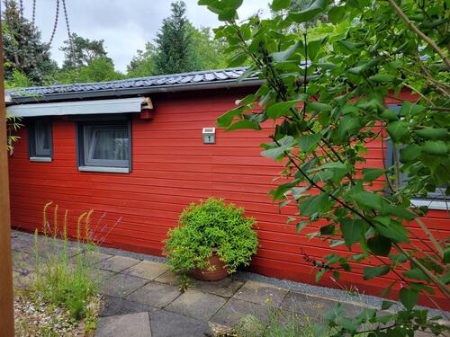 Foto - 3 Zimmer Bungalow zum Kaufen in Wesendorf