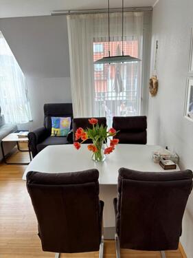 Foto - 5 Zimmer Maisonettenwohnung zur Miete in Sindelfingen