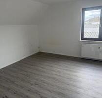 Wohnung zu vermieten 80qm Sofort verfügbar - Frankenberg (Eder)