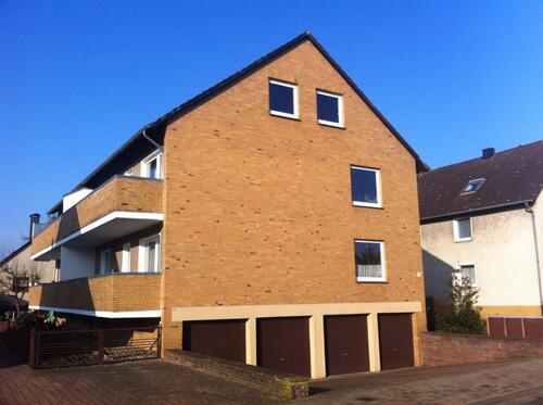 Foto - Gemütliche 2-Zimmer-DG-Wohnung in ruhiger Lage zur Miete