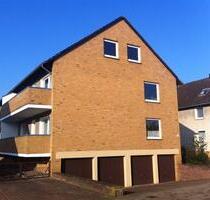 Gemütliche 2-Zimmer-DG-Wohnung in ruhiger Lage zur Miete - Neustadt am Rübenberge