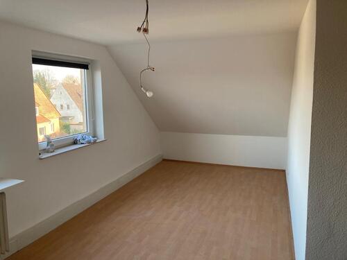 Foto - Dachgeschoßwohnung in Neustadt am Rübenberge zur Miete