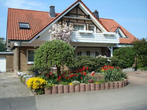 Foto - Komfortable Erdgeschosswohnung mit Gartenblick in Billmerich