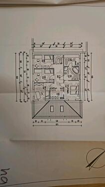 Foto - 6 Zimmer Etagenwohnung in Westerstede