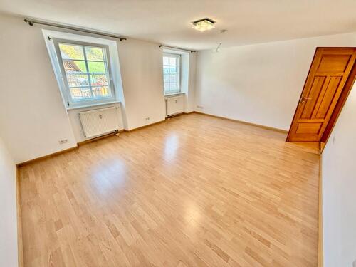 Foto - Ruhige Wohnung im Grünen in Schuttertal