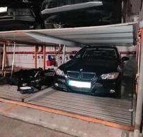 Duplex-Stellplatz Schleißheimer Straße 341 - München Am Riesenfeld