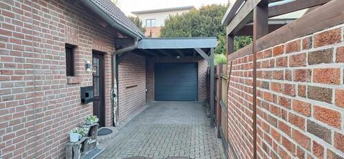 Foto - Sehr schön zentral gelegene Doppelhaushälfte zu verkaufen