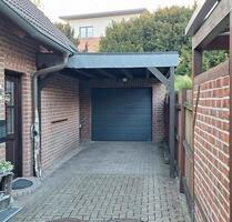 Sehr schön zentral gelegene Doppelhaushälfte zu verkaufen - Rhede