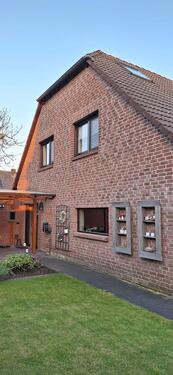 Foto - 3.5 Zimmer Doppelhaushälfte zum Kaufen in Rhede