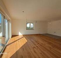 Moderner Neubau mit 3 Wohnungen – je ca. 130 m², Garten - Dingolfing
