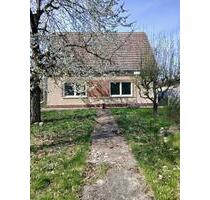 Idyllisches Haus in ruhiger Lage Strausberg-Gartenstadt