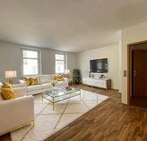 2 Zimmer Wohnung in Klingenthal zu vermieten