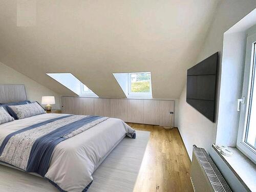 Foto - 2 Zimmer Etagenwohnung in Klingenthal