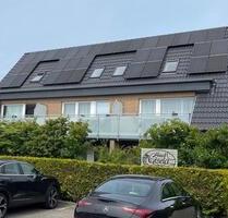 Modernisiertes Apartmenthaus in Deichnähe Familienlagune - Büsum